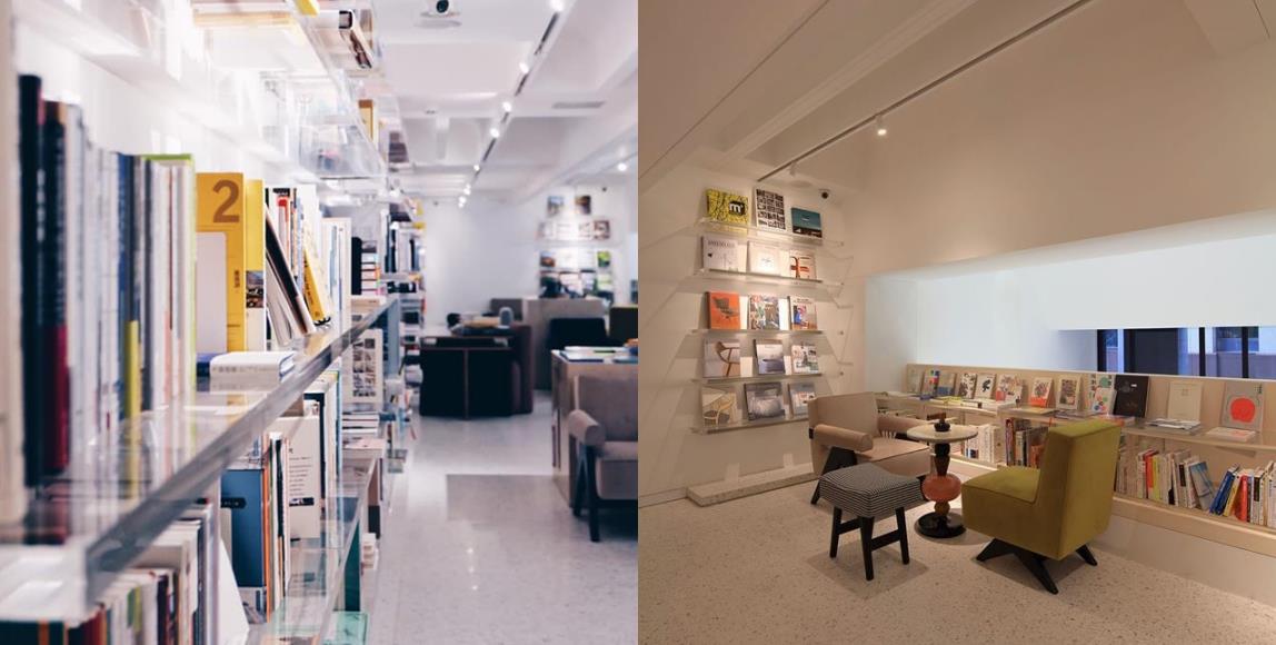 阅读使人自由!走访双北 5 家“独立书店”,静享拥有灵魂的特色空间 内容图3 女神网-大潮社TV实时追踪属于女人新资讯的综合网站! 阅读使人自由!走访双北 5 家“独立书店”,静享拥有灵魂的特色空间 乐活旅行 图3张