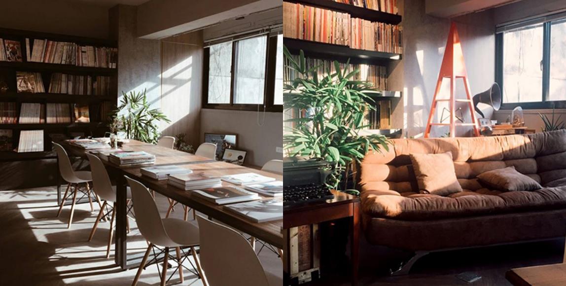 阅读使人自由!走访双北 5 家“独立书店”,静享拥有灵魂的特色空间 内容图5 女神网-大潮社TV实时追踪属于女人新资讯的综合网站! 阅读使人自由!走访双北 5 家“独立书店”,静享拥有灵魂的特色空间 乐活旅行 图5张