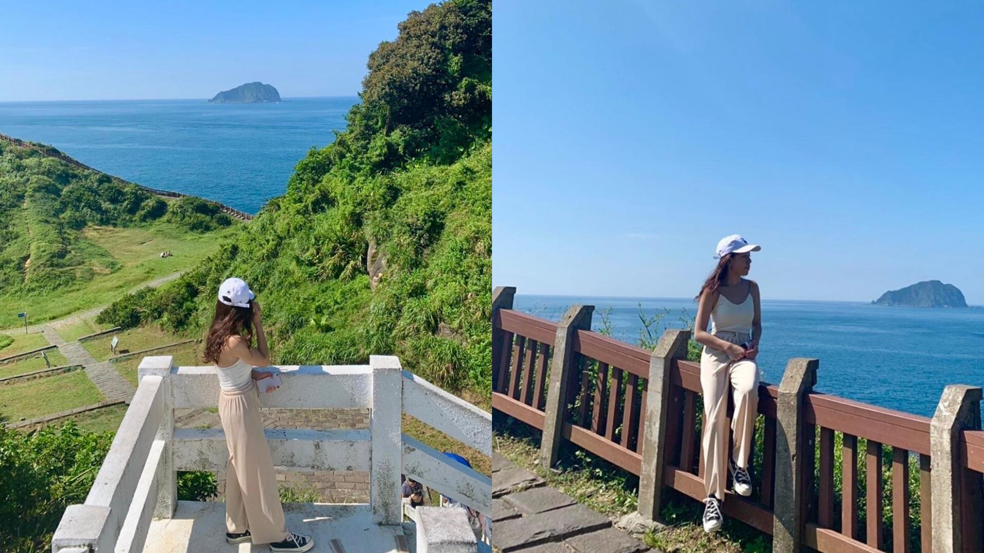 从北部出发一日游:精选 7 条看山、看海美景步道,平时少运动的你也能轻松征服! 内容图3 女神网-大潮社TV实时追踪属于女人新资讯的综合网站! FotoJet (23)