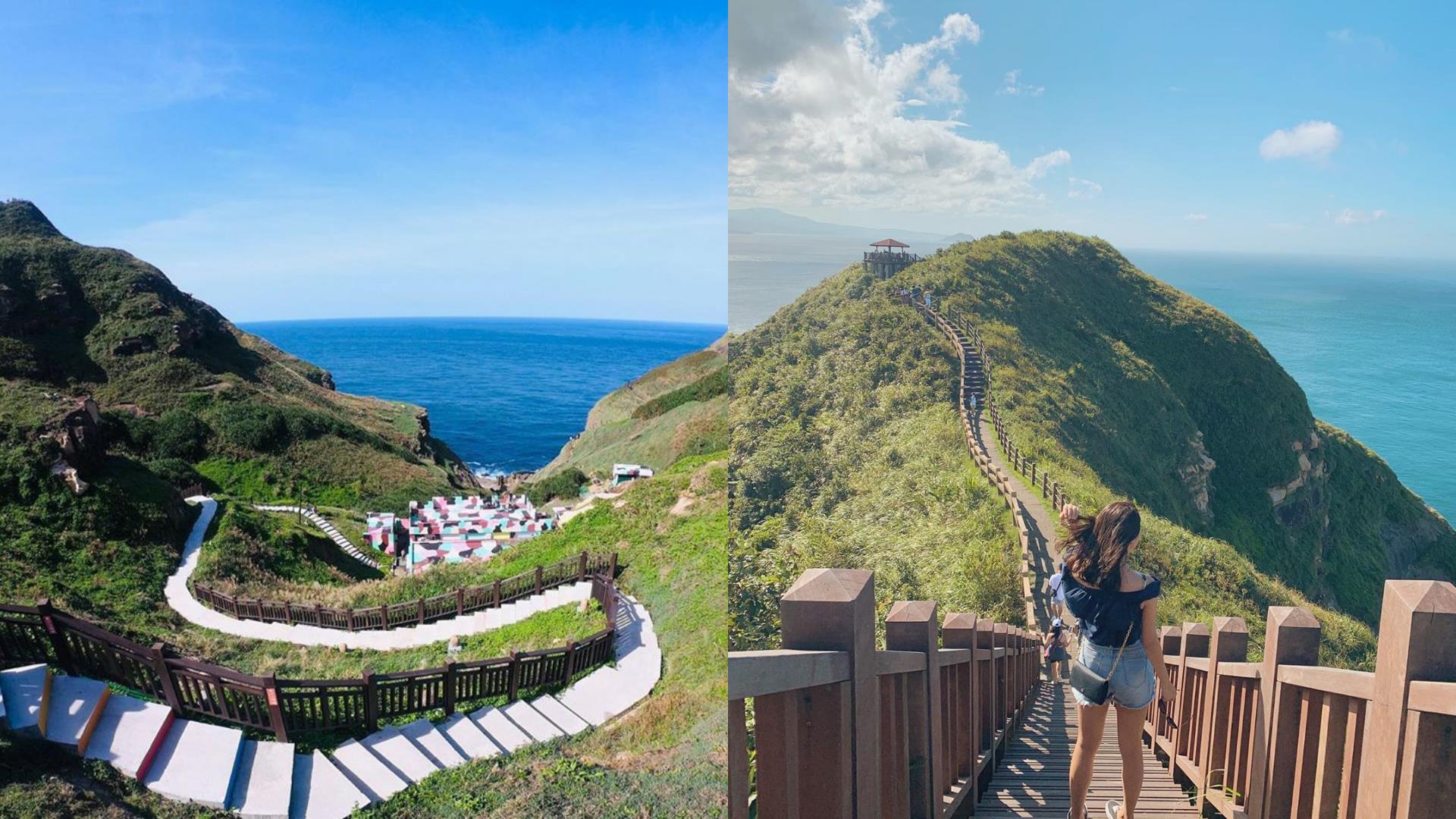 从北部出发一日游:精选 7 条看山、看海美景步道,平时少运动的你也能轻松征服! 内容图4 女神网-大潮社TV实时追踪属于女人新资讯的综合网站! FotoJet (24)
