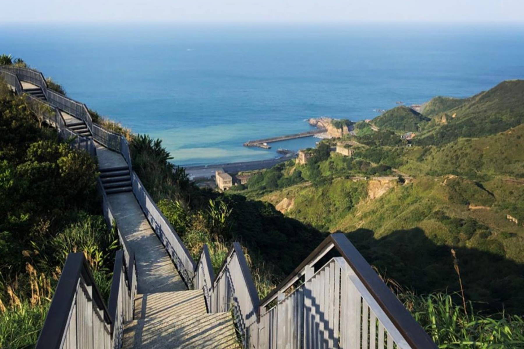 从北部出发一日游:精选 7 条看山、看海美景步道,平时少运动的你也能轻松征服! 内容图5 女神网-大潮社TV实时追踪属于女人新资讯的综合网站! FotoJet (25)