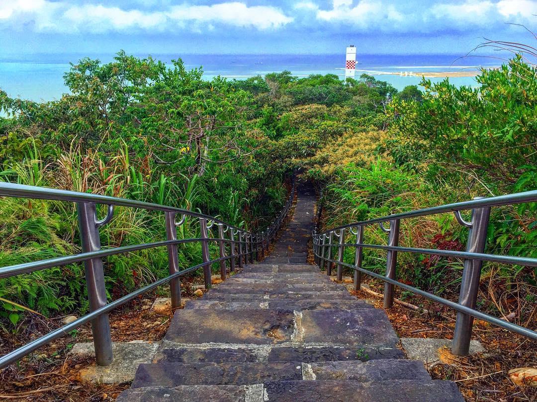 从北部出发一日游:精选 7 条看山、看海美景步道,平时少运动的你也能轻松征服! 内容图7 女神网-大潮社TV实时追踪属于女人新资讯的综合网站! .jpg