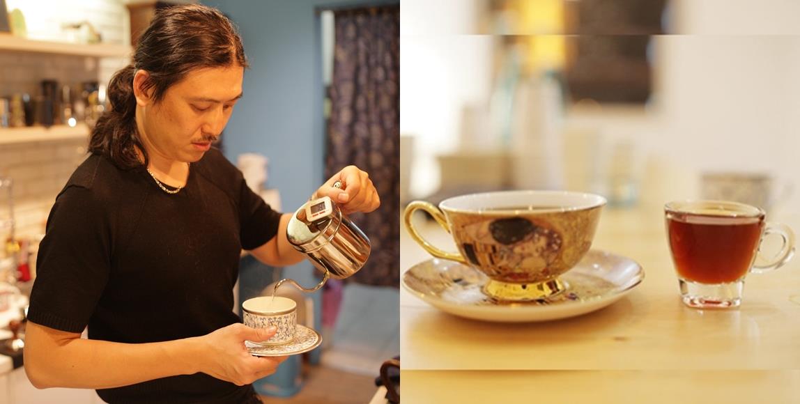 台南深夜咖啡馆:找到舒适的平衡点,生活是杯蕴含生命变数的咖啡 内容图1 女神网-大潮社TV实时追踪属于女人新资讯的综合网站! 台南深夜咖啡馆:找到舒适的平衡点,生活是杯蕴含生命变数的咖啡 乐活旅行 图1张