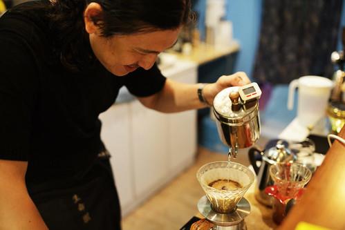 台南深夜咖啡馆:找到舒适的平衡点,生活是杯蕴含生命变数的咖啡 内容图4 女神网-大潮社TV实时追踪属于女人新资讯的综合网站! 台南深夜咖啡馆:找到舒适的平衡点,生活是杯蕴含生命变数的咖啡 乐活旅行 图4张