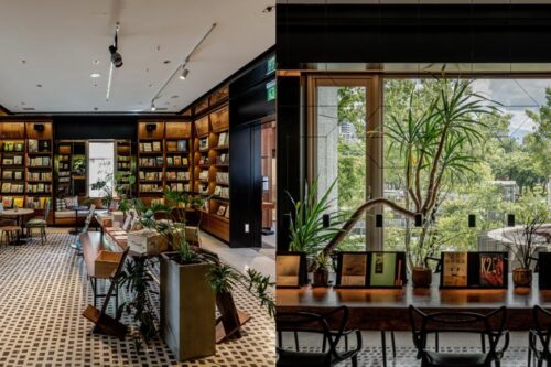 走访爱书人的灵魂归属：一杯咖啡配上一本书，此时此刻，我们都在经历某个人的故事