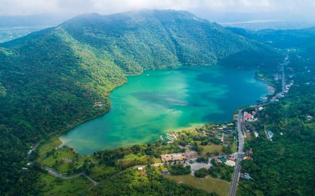 游花莲必去翡翠谷!用缓慢的步调畅游周边景点、品尝在地美食,玩味轻旅行的自在 内容图3 女神网-大潮社TV实时追踪属于女人新资讯的综合网站! 游花莲必去翡翠谷!用缓慢的步调畅游周边景点、品尝在地美食,玩味轻旅行的自在 乐活旅行 图3张