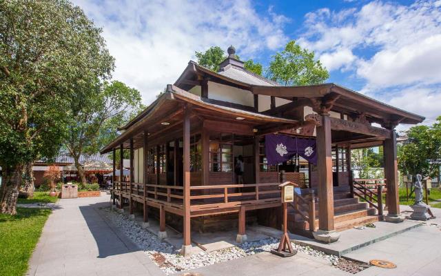 游花莲必去翡翠谷!用缓慢的步调畅游周边景点、品尝在地美食,玩味轻旅行的自在 内容图4 女神网-大潮社TV实时追踪属于女人新资讯的综合网站! 游花莲必去翡翠谷!用缓慢的步调畅游周边景点、品尝在地美食,玩味轻旅行的自在 乐活旅行 图4张