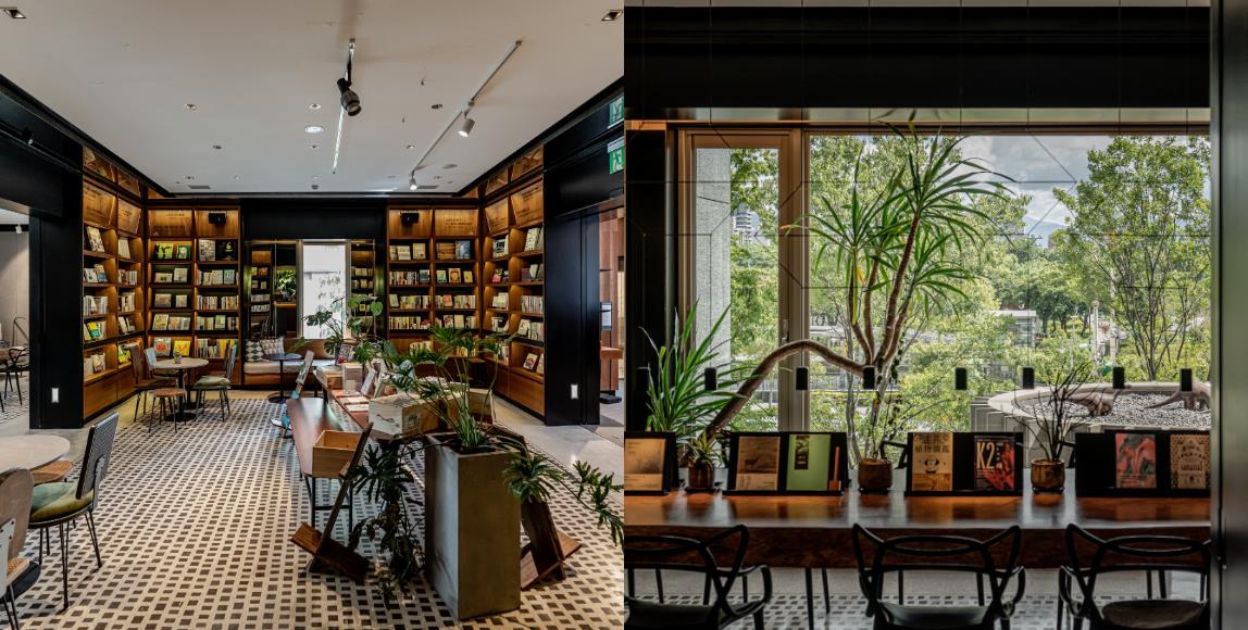 走访爱书人的灵魂归属:一杯咖啡配上一本书,此时此刻,我们都在经历某个人的故事 内容图1 女神网-大潮社TV实时追踪属于女人新资讯的综合网站! 走访爱书人的灵魂归属:一杯咖啡配上一本书,此时此刻,我们都在经历某个人的故事 乐活旅行 图1张