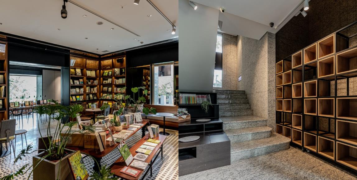 走访爱书人的灵魂归属:一杯咖啡配上一本书,此时此刻,我们都在经历某个人的故事 内容图2 女神网-大潮社TV实时追踪属于女人新资讯的综合网站! 走访爱书人的灵魂归属:一杯咖啡配上一本书,此时此刻,我们都在经历某个人的故事 乐活旅行 图2张