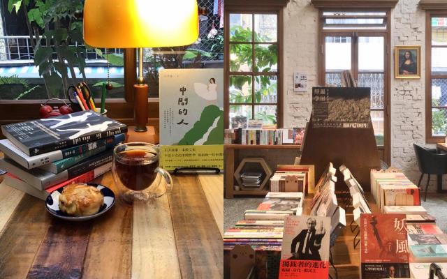 走访爱书人的灵魂归属:一杯咖啡配上一本书,此时此刻,我们都在经历某个人的故事 内容图4 女神网-大潮社TV实时追踪属于女人新资讯的综合网站! 走访爱书人的灵魂归属:一杯咖啡配上一本书,此时此刻,我们都在经历某个人的故事 乐活旅行 图4张