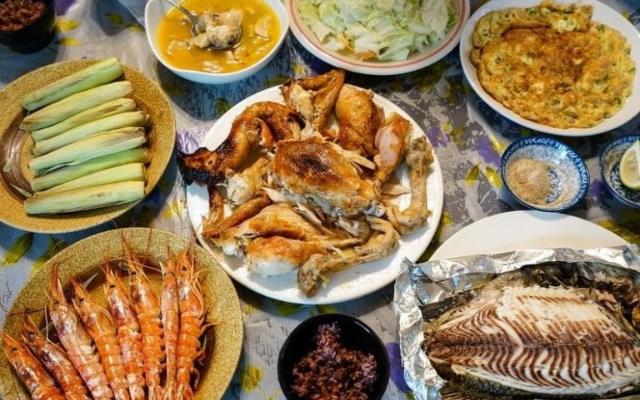 游花莲必去翡翠谷!用缓慢的步调畅游周边景点、品尝在地美食,玩味轻旅行的自在 内容图8 女神网-大潮社TV实时追踪属于女人新资讯的综合网站! 游花莲必去翡翠谷!用缓慢的步调畅游周边景点、品尝在地美食,玩味轻旅行的自在 乐活旅行 图8张