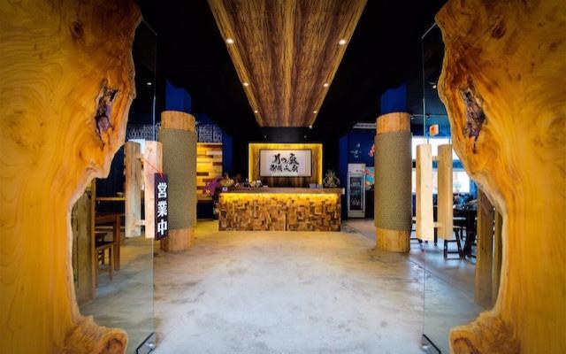 游花莲必去翡翠谷!用缓慢的步调畅游周边景点、品尝在地美食,玩味轻旅行的自在 内容图10 女神网-大潮社TV实时追踪属于女人新资讯的综合网站! 游花莲必去翡翠谷!用缓慢的步调畅游周边景点、品尝在地美食,玩味轻旅行的自在 乐活旅行 图10张