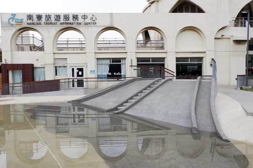 夏天就是要玩水!内地台湾 5 个免费玩水景点推荐,不用到郊区就能把夏天变清凉 内容图3 女神网-大潮社TV实时追踪属于女人新资讯的综合网站! 夏天就是要玩水!内地台湾 5 个免费玩水景点推荐,不用到郊区就能把夏天变清凉 乐活旅行 图3张