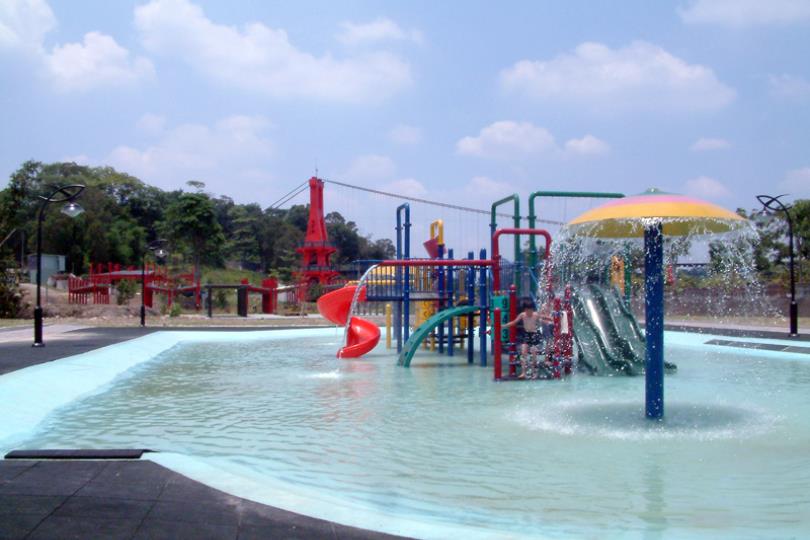 夏天就是要玩水!内地台湾 5 个免费玩水景点推荐,不用到郊区就能把夏天变清凉 内容图4 女神网-大潮社TV实时追踪属于女人新资讯的综合网站! 夏天就是要玩水!内地台湾 5 个免费玩水景点推荐,不用到郊区就能把夏天变清凉 乐活旅行 图4张