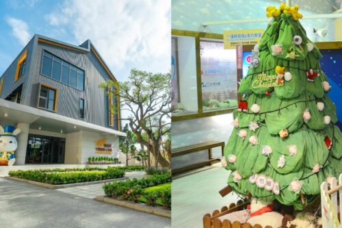 根本是互动版的故事书！云林 4 观光工厂介绍，有吃有玩有文化特色，来一趟寓教于乐的旅游吧！