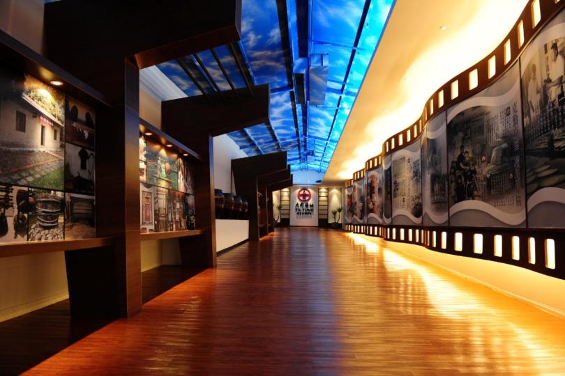 根本是互动版的故事书!云林 4 观光工厂介绍,有吃有玩有文化特色,来一趟寓教于乐的旅游吧! 内容图3 女神网-大潮社TV实时追踪属于女人新资讯的综合网站! 根本是互动版的故事书!云林 4 观光工厂介绍,有吃有玩有文化特色,来一趟寓教于乐的旅游吧! 乐活旅行 图3张