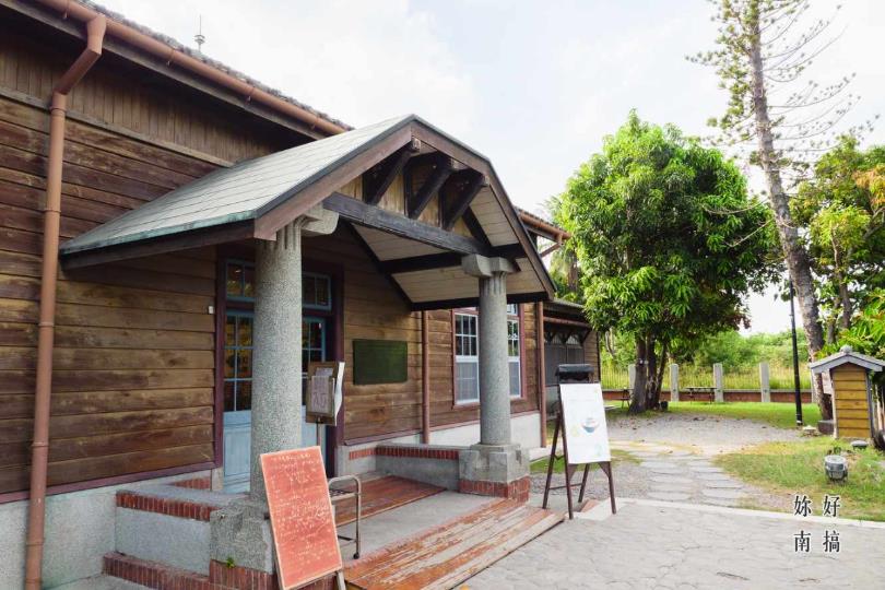 366 款生日“盐色”,找寻你的开运色彩:台南安平出游景点-夕游出张所 内容图3 女神网-大潮社TV实时追踪属于女人新资讯的综合网站! 366 款生日“盐色”,找寻你的开运色彩:台南安平出游景点-夕游出张所 乐活旅行 图3张