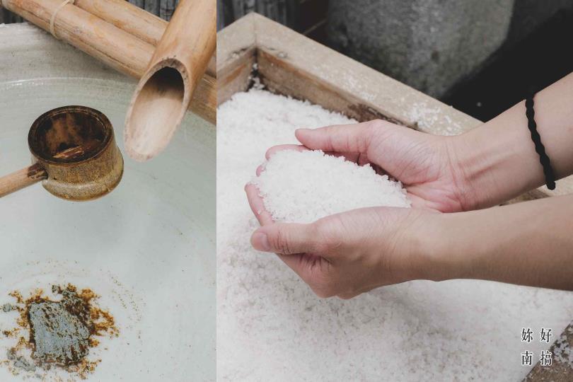 366 款生日“盐色”,找寻你的开运色彩:台南安平出游景点-夕游出张所 内容图4 女神网-大潮社TV实时追踪属于女人新资讯的综合网站! 366 款生日“盐色”,找寻你的开运色彩:台南安平出游景点-夕游出张所 乐活旅行 图4张