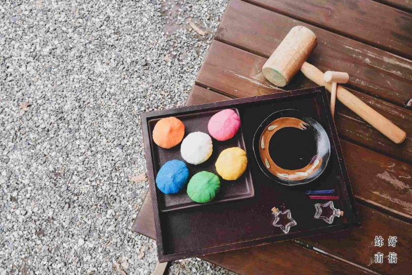 366 款生日“盐色”,找寻你的开运色彩:台南安平出游景点-夕游出张所 内容图6 女神网-大潮社TV实时追踪属于女人新资讯的综合网站! 366 款生日“盐色”,找寻你的开运色彩:台南安平出游景点-夕游出张所 乐活旅行 图6张