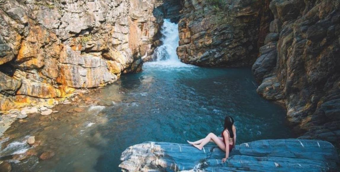 挑战天然山林的震撼美景:走出家门亲近自然,沐浴在 10 大野溪温泉的温暖 内容图1 女神网-大潮社TV实时追踪属于女人新资讯的综合网站! 挑战天然山林的震撼美景:走出家门亲近自然,沐浴在 10 大野溪温泉的温暖 乐活旅行 图1张