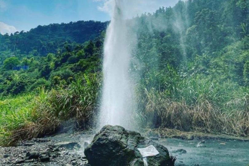 挑战天然山林的震撼美景:走出家门亲近自然,沐浴在 10 大野溪温泉的温暖 内容图5 女神网-大潮社TV实时追踪属于女人新资讯的综合网站! 挑战天然山林的震撼美景:走出家门亲近自然,沐浴在 10 大野溪温泉的温暖 乐活旅行 图5张