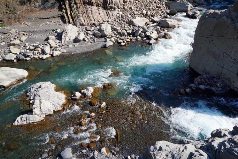 挑战天然山林的震撼美景:走出家门亲近自然,沐浴在 10 大野溪温泉的温暖 内容图6 女神网-大潮社TV实时追踪属于女人新资讯的综合网站! 挑战天然山林的震撼美景:走出家门亲近自然,沐浴在 10 大野溪温泉的温暖 乐活旅行 图6张