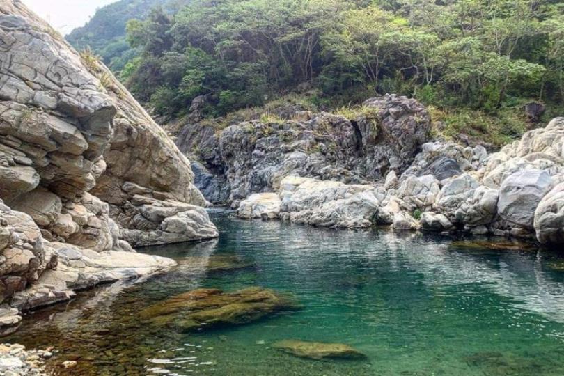 挑战天然山林的震撼美景:走出家门亲近自然,沐浴在 10 大野溪温泉的温暖 内容图7 女神网-大潮社TV实时追踪属于女人新资讯的综合网站! 挑战天然山林的震撼美景:走出家门亲近自然,沐浴在 10 大野溪温泉的温暖 乐活旅行 图7张