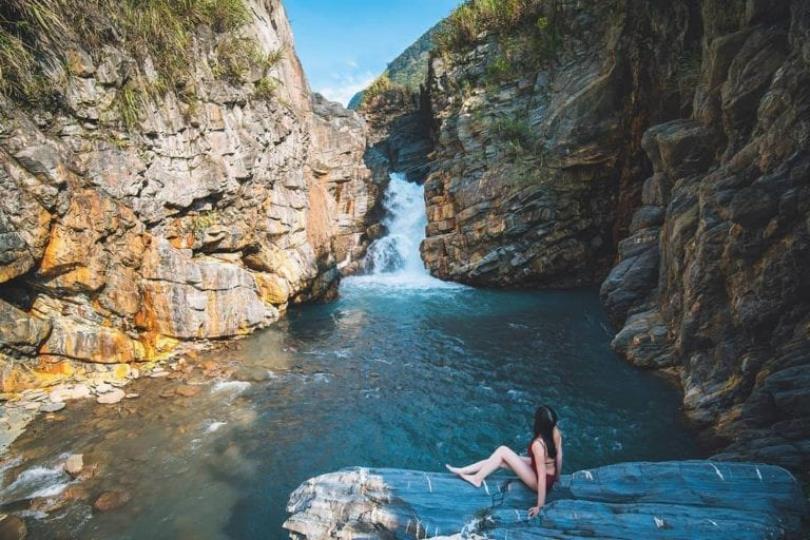 挑战天然山林的震撼美景:走出家门亲近自然,沐浴在 10 大野溪温泉的温暖 内容图8 女神网-大潮社TV实时追踪属于女人新资讯的综合网站! 挑战天然山林的震撼美景:走出家门亲近自然,沐浴在 10 大野溪温泉的温暖 乐活旅行 图8张
