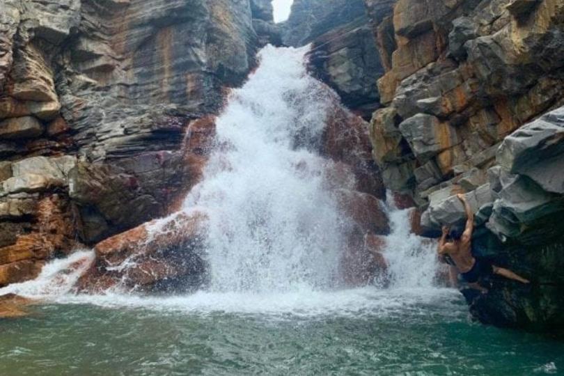 挑战天然山林的震撼美景:走出家门亲近自然,沐浴在 10 大野溪温泉的温暖 内容图9 女神网-大潮社TV实时追踪属于女人新资讯的综合网站! 挑战天然山林的震撼美景:走出家门亲近自然,沐浴在 10 大野溪温泉的温暖 乐活旅行 图9张