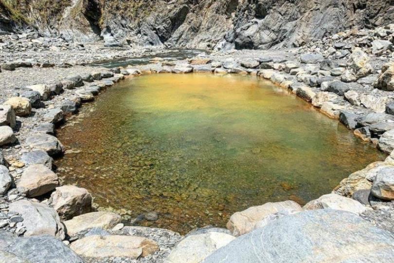 挑战天然山林的震撼美景:走出家门亲近自然,沐浴在 10 大野溪温泉的温暖 内容图10 女神网-大潮社TV实时追踪属于女人新资讯的综合网站! 挑战天然山林的震撼美景:走出家门亲近自然,沐浴在 10 大野溪温泉的温暖 乐活旅行 图10张