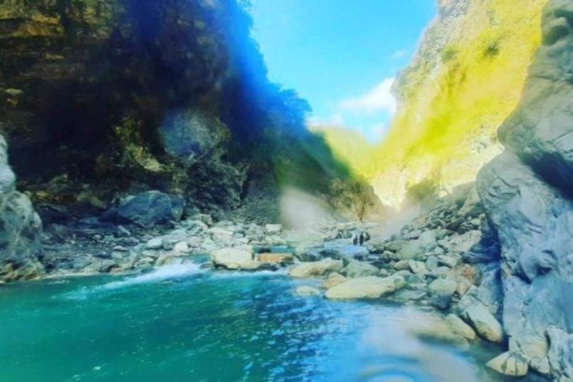 挑战天然山林的震撼美景:走出家门亲近自然,沐浴在 10 大野溪温泉的温暖 内容图12 女神网-大潮社TV实时追踪属于女人新资讯的综合网站! 挑战天然山林的震撼美景:走出家门亲近自然,沐浴在 10 大野溪温泉的温暖 乐活旅行 图12张