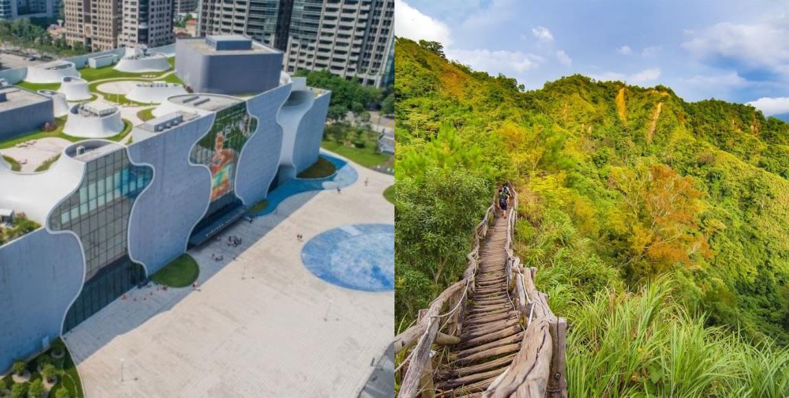 搭上台中捷运:周边打卡景点、必吃口袋名单,轻松安排自由惬意的轻旅行 内容图1 女神网-大潮社TV实时追踪属于女人新资讯的综合网站! 搭上台中捷运:周边打卡景点、必吃口袋名单,轻松安排自由惬意的轻旅行 乐活旅行 图1张