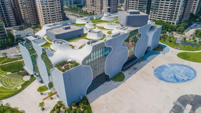 搭上台中捷运:周边打卡景点、必吃口袋名单,轻松安排自由惬意的轻旅行 内容图5 女神网-大潮社TV实时追踪属于女人新资讯的综合网站! 搭上台中捷运:周边打卡景点、必吃口袋名单,轻松安排自由惬意的轻旅行 乐活旅行 图5张