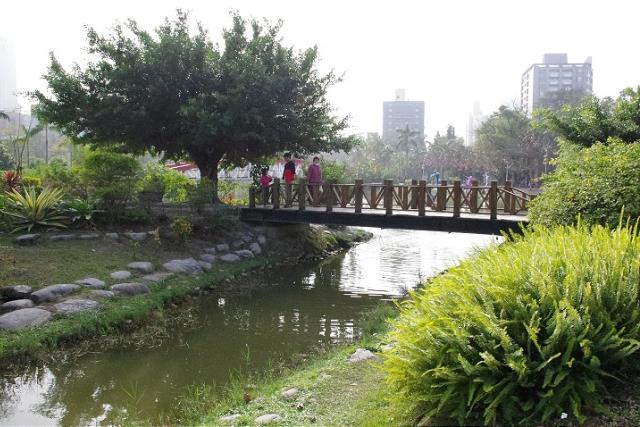 离尘不离城!5 座城市系森林公园推荐,不用出远门就能享受森林芬多精 内容图6 女神网-大潮社TV实时追踪属于女人新资讯的综合网站! 离尘不离城!5 座城市系森林公园推荐,不用出远门就能享受森林芬多精 乐活旅行 图6张