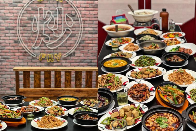 隐藏大安区的 5 家蔬食餐厅:烤鸭、糖醋鱼片…颠覆你对素食的想像! 内容图3 女神网-大潮社TV实时追踪属于女人新资讯的综合网站! 隐藏大安区的 5 家蔬食餐厅:烤鸭、糖醋鱼片…颠覆你对素食的想像! 乐活旅行 图3张