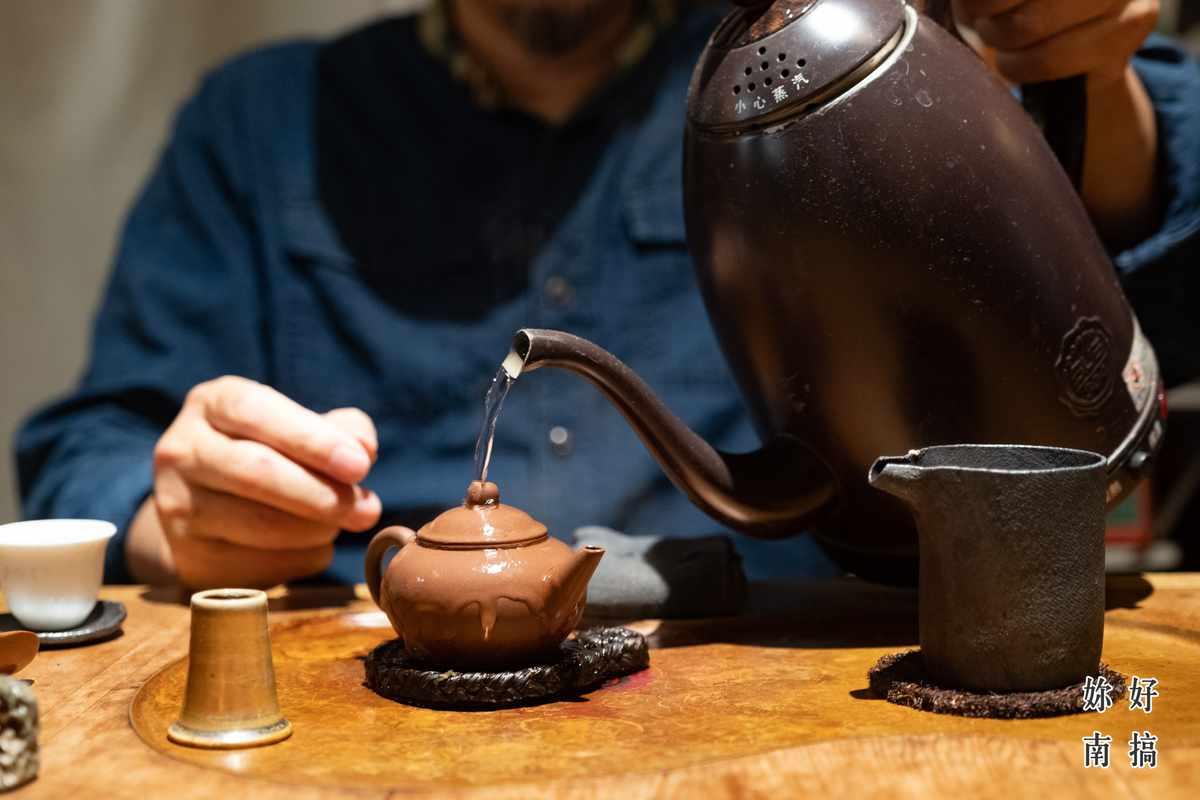 台南景点推荐“十八卯茶屋”:品味百年日式建筑,鼻间萦绕台式茶香 内容图3 女神网-大潮社TV实时追踪属于女人新资讯的综合网站! 台南景点推荐“十八卯茶屋”:品味百年日式建筑,鼻间萦绕台式茶香 乐活旅行 图3张