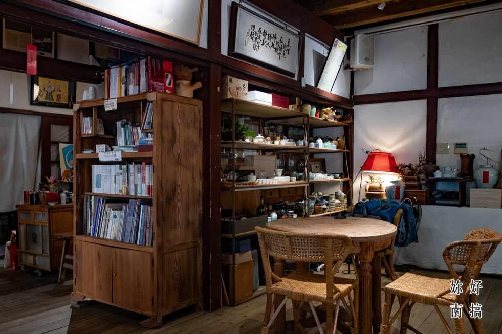 台南景点推荐“十八卯茶屋”:品味百年日式建筑,鼻间萦绕台式茶香 内容图5 女神网-大潮社TV实时追踪属于女人新资讯的综合网站! 台南景点推荐“十八卯茶屋”:品味百年日式建筑,鼻间萦绕台式茶香 乐活旅行 图5张