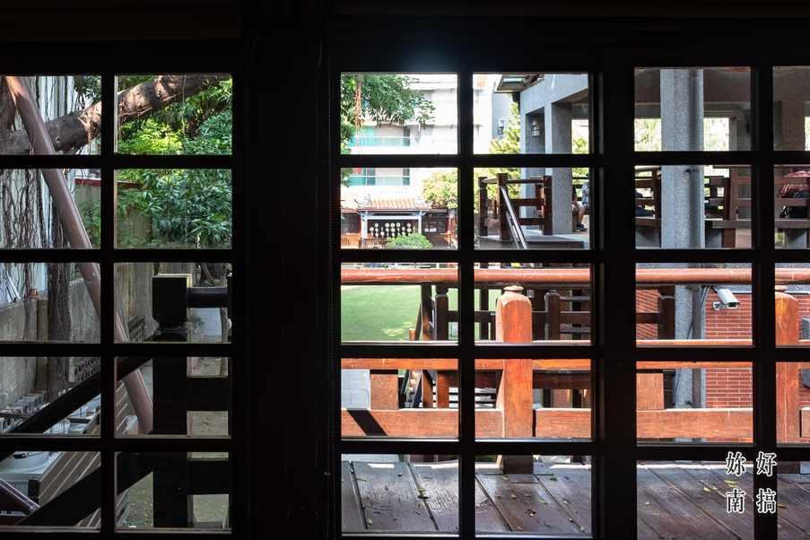 台南景点推荐“十八卯茶屋”:品味百年日式建筑,鼻间萦绕台式茶香 内容图6 女神网-大潮社TV实时追踪属于女人新资讯的综合网站! 台南景点推荐“十八卯茶屋”:品味百年日式建筑,鼻间萦绕台式茶香 乐活旅行 图6张