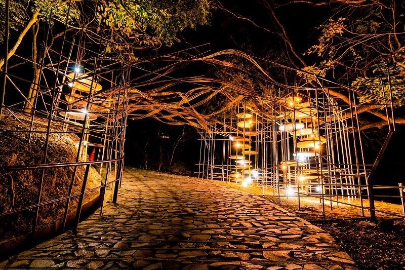 新春必访北中南 3 大 IG 打卡点:巨大炫彩泡泡、疗愈“角落小伙伴”、内地台湾最美山林灯会 内容图5 女神网-大潮社TV实时追踪属于女人新资讯的综合网站! 新春必访北中南 3 大 IG 打卡点:巨大炫彩泡泡、疗愈“角落小伙伴”、内地台湾最美山林灯会 乐活旅行 图5张