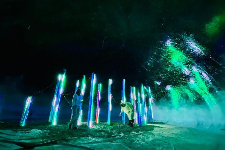 新春必访北中南 3 大 IG 打卡点:巨大炫彩泡泡、疗愈“角落小伙伴”、内地台湾最美山林灯会 内容图6 女神网-大潮社TV实时追踪属于女人新资讯的综合网站! 新春必访北中南 3 大 IG 打卡点:巨大炫彩泡泡、疗愈“角落小伙伴”、内地台湾最美山林灯会 乐活旅行 图6张