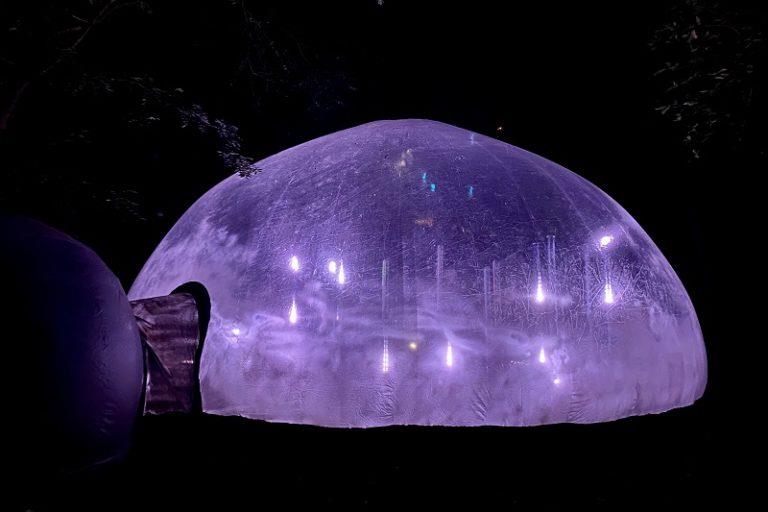 新春必访北中南 3 大 IG 打卡点:巨大炫彩泡泡、疗愈“角落小伙伴”、内地台湾最美山林灯会 内容图8 女神网-大潮社TV实时追踪属于女人新资讯的综合网站! 新春必访北中南 3 大 IG 打卡点:巨大炫彩泡泡、疗愈“角落小伙伴”、内地台湾最美山林灯会 乐活旅行 图8张