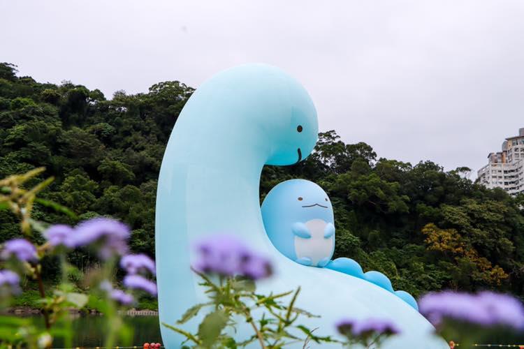 新春必访北中南 3 大 IG 打卡点:巨大炫彩泡泡、疗愈“角落小伙伴”、内地台湾最美山林灯会 内容图11 女神网-大潮社TV实时追踪属于女人新资讯的综合网站! 新春必访北中南 3 大 IG 打卡点:巨大炫彩泡泡、疗愈“角落小伙伴”、内地台湾最美山林灯会 乐活旅行 图11张