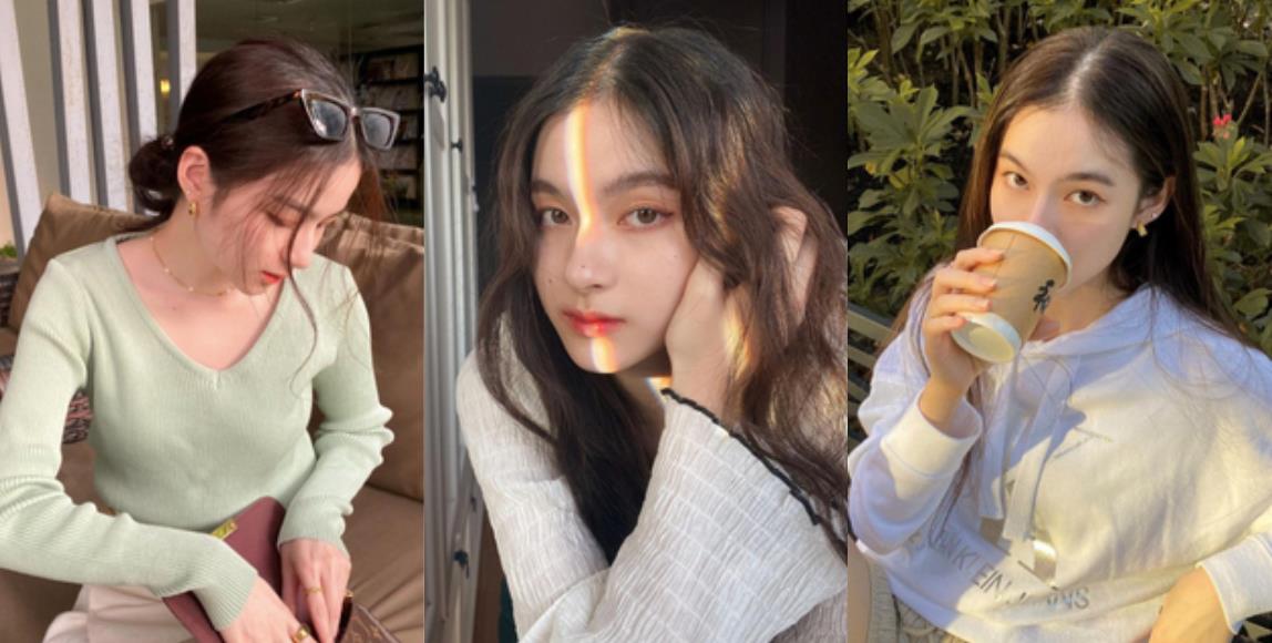 质感美照轻松 Get!跟着泰国女生 Prim 学习自然拍照技巧,不经意的姿势最撩人 内容图1 女神网-大潮社TV实时追踪属于女人新资讯的综合网站! 质感美照轻松 Get!跟着泰国女生 Prim 学习自然拍照技巧,不经意的姿势最撩人 乐活旅行 图1张