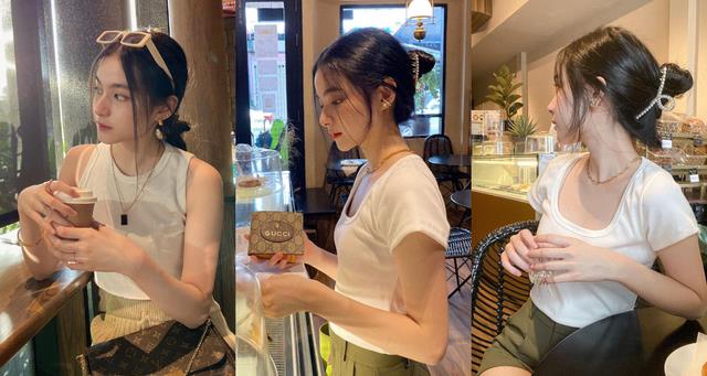 质感美照轻松 Get!跟着泰国女生 Prim 学习自然拍照技巧,不经意的姿势最撩人 内容图2 女神网-大潮社TV实时追踪属于女人新资讯的综合网站! 质感美照轻松 Get!跟着泰国女生 Prim 学习自然拍照技巧,不经意的姿势最撩人 乐活旅行 图2张