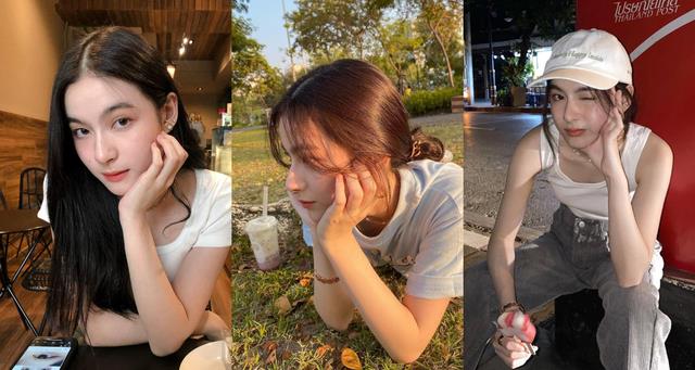 质感美照轻松 Get!跟着泰国女生 Prim 学习自然拍照技巧,不经意的姿势最撩人 内容图3 女神网-大潮社TV实时追踪属于女人新资讯的综合网站! 质感美照轻松 Get!跟着泰国女生 Prim 学习自然拍照技巧,不经意的姿势最撩人 乐活旅行 图3张