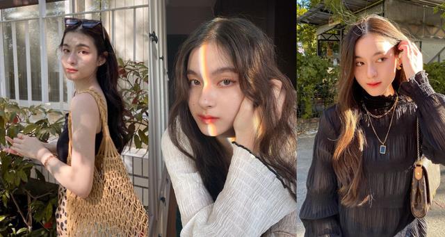 质感美照轻松 Get!跟着泰国女生 Prim 学习自然拍照技巧,不经意的姿势最撩人 内容图6 女神网-大潮社TV实时追踪属于女人新资讯的综合网站! 质感美照轻松 Get!跟着泰国女生 Prim 学习自然拍照技巧,不经意的姿势最撩人 乐活旅行 图6张