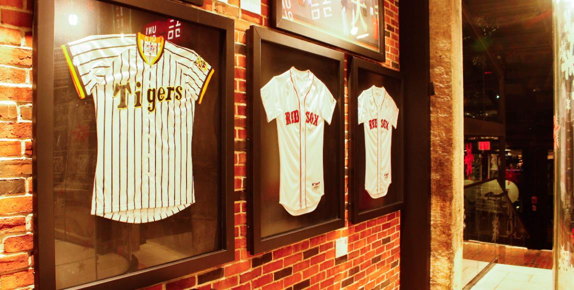 横亘五年的记忆,波斯顿的棒球情:用单眼纪录时光抹灭不了的光芒 内容图1 女神网-大潮社TV实时追踪属于女人新资讯的综合网站! 横亘五年的记忆,波斯顿的棒球情:用单眼纪录时光抹灭不了的光芒 乐活旅行 图1张