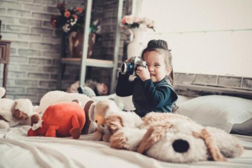 父母的教育影响孩子的一生！建立他们的“内在权威”并了解自我界线，拒绝成为滥好人