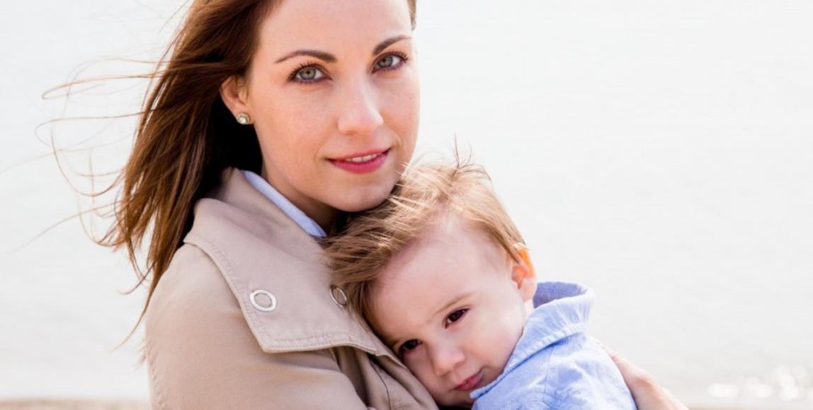 身分改变后还能做自己吗?适度的放松、释放,才是将你推往好妈妈的道路! 内容图2 女神网-大潮社TV实时追踪属于女人新资讯的综合网站! 身分改变后还能做自己吗?适度的放松、释放,才是将你推往好妈妈的道路! 亲子教育 图2张