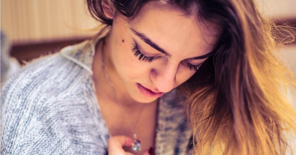 身分改变后还能做自己吗?适度的放松、释放,才是将你推往好妈妈的道路! 内容图3 女神网-大潮社TV实时追踪属于女人新资讯的综合网站! 身分改变后还能做自己吗?适度的放松、释放,才是将你推往好妈妈的道路! 亲子教育 图3张